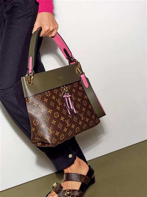 latest collection of louis vuitton handbags|louis vuitton newest handbags.